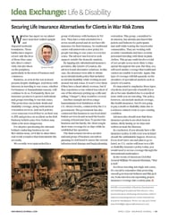 War Risk Article SM