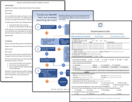 Business Planning docs