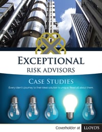 Case Study Magazine cover